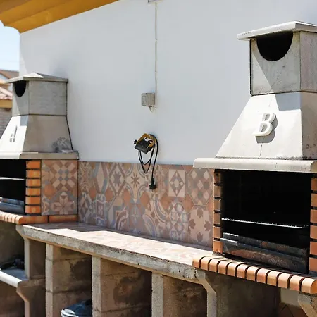 منزل ريفي Magnolia A - Solo Familias *