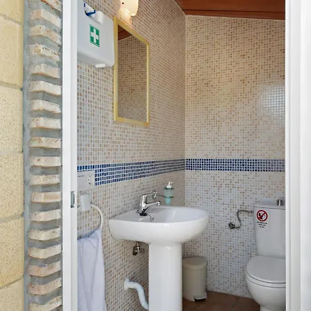 Magnolia A - Solo Familias كونيل ذي لا فرونتيرا