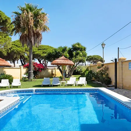Apartamento Magnolia A