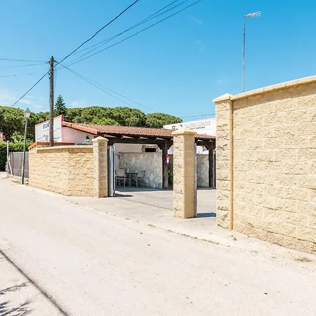 Magnolia A - Solo Familias * كونيل ذي لا فرونتيرا