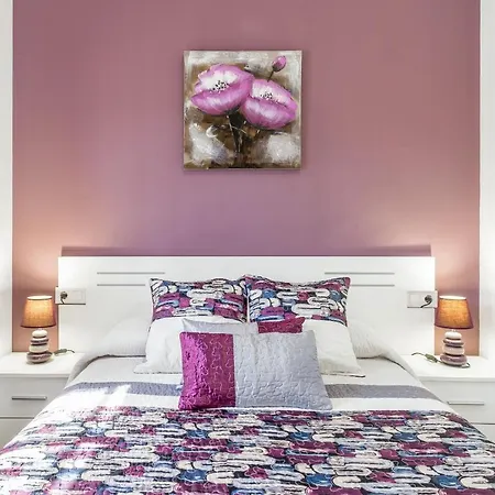 Apartamento Magnolia A *