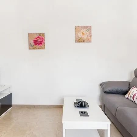 Magnolia A - Solo Familias *