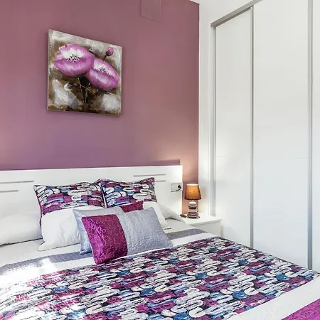 Magnolia A - Solo Familias