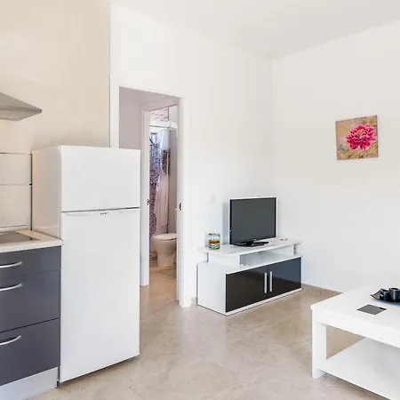 Apartamento Magnolia A