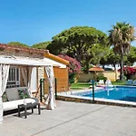 Літній будинок Magnolia A - Solo Familias