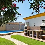 Magnolia A - Solo Familias Літній будинок Коніль-де-ла-Фронтера