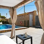 Літній будинок Magnolia A - Solo Familias *