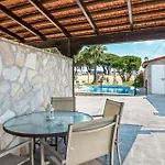 Magnolia A - Solo Familias * Коніль-де-ла-Фронтера