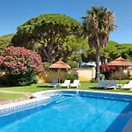 Magnolia A - Solo Familias Літній будинок Коніль-де-ла-Фронтера