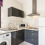 Magnolia A - Solo Familias * Коніль-де-ла-Фронтера