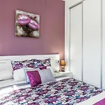 Magnolia A - Solo Familias