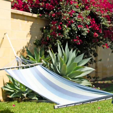 Country house Magnolia A - Solo Familias Campano (Andalucia)