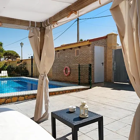 Magnolia A - Solo Familias Landhuis