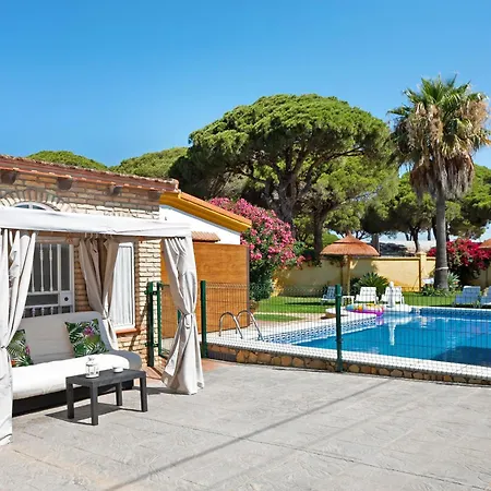 Landhuis Magnolia A - Solo Familias