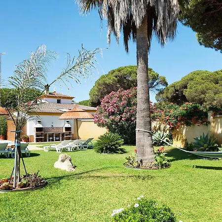 Magnolia A - Solo Familias