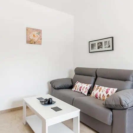 Magnolia A - Solo Familias בית כפרי *
