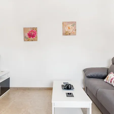 Magnolia A - Solo Familias Gospodarstwo wiejskie Conil De La Frontera