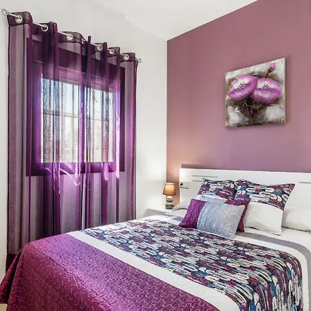 Magnolia A - Solo Familias