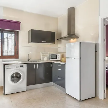 Landhuis Magnolia A - Solo Familias *