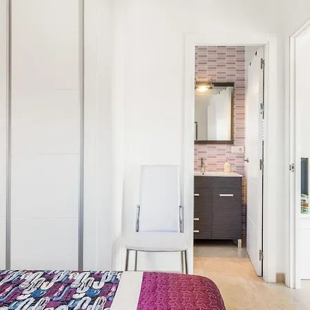 Magnolia A - Solo Familias Landhuis *