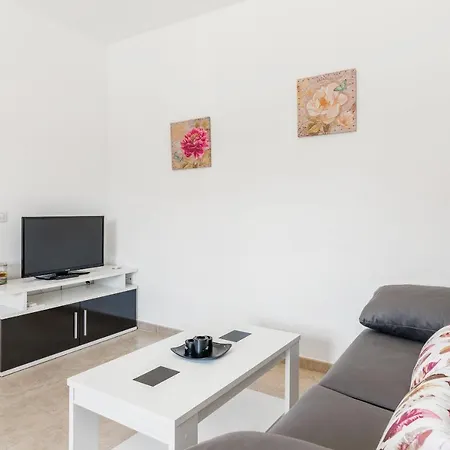 Magnolia A - Solo Familias Kır Evi Conil De La Frontera