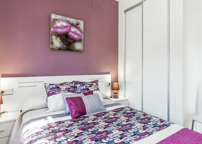 Magnolia A - Solo Familias