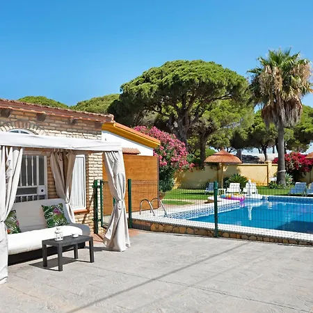 Magnolia A - Solo Familias Séjour à la campagne *