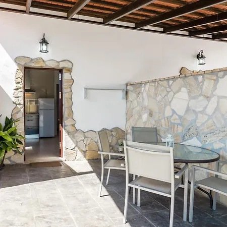 Séjour à la campagne Magnolia A - Solo Familias Conil De La Frontera