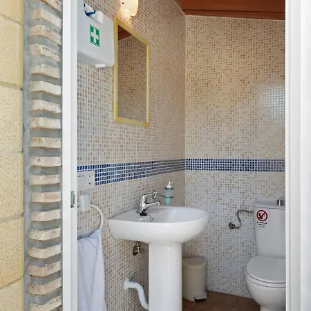 Magnolia A - Solo Familias
