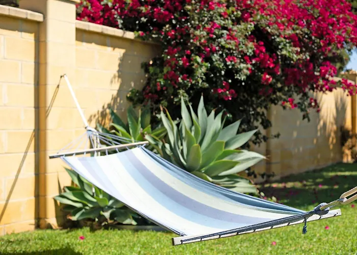 Séjour à la campagne Magnolia A - Solo Familias Conil De La Frontera