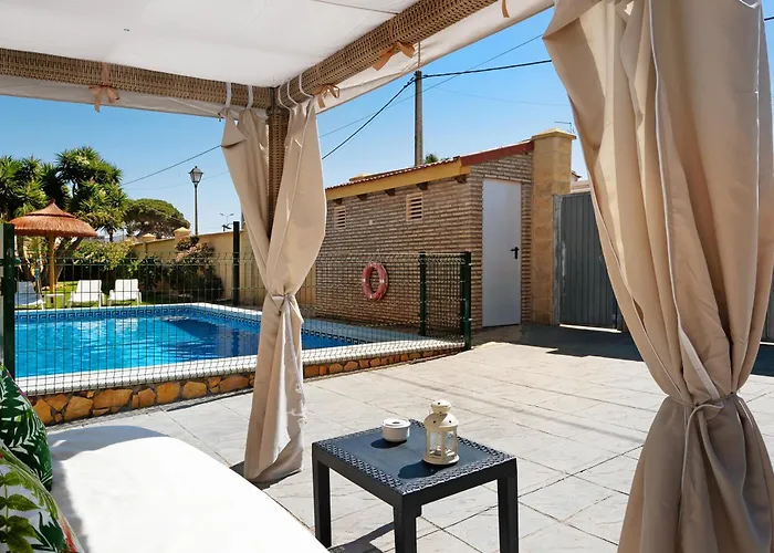 Magnolia A - Solo Familias Séjour à la campagne