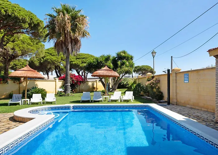 Séjour à la campagne Magnolia A - Solo Familias