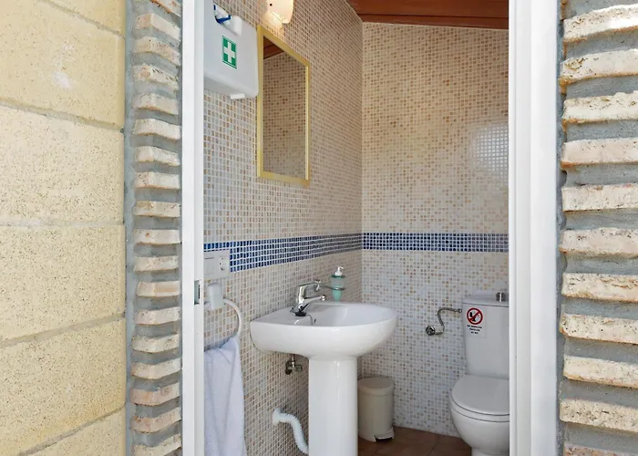 Magnolia A - Solo Familias