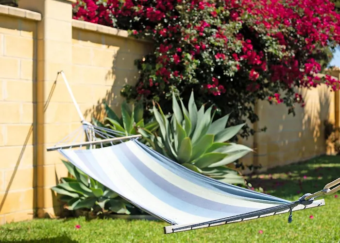 Magnolia A - Solo Familias Séjour à la campagne