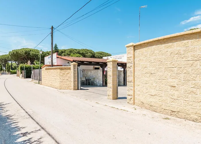 Magnolia A - Solo Familias Séjour à la campagne