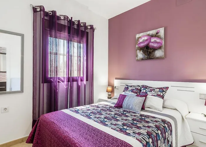 Magnolia A - Solo Familias