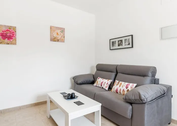 Magnolia A - Solo Familias Séjour à la campagne *