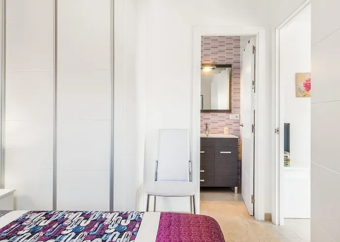 Magnolia A - Solo Familias 乡村民宿 *