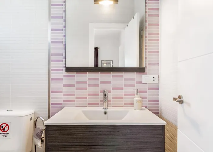 Séjour à la campagne Magnolia A - Solo Familias