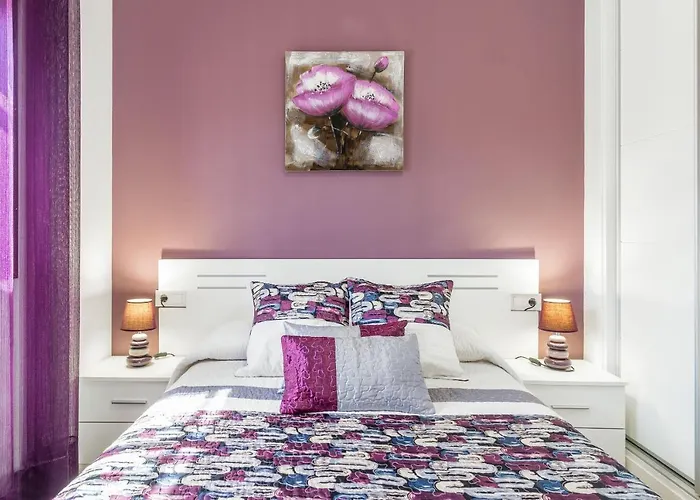 乡村民宿 Magnolia A - Solo Familias *