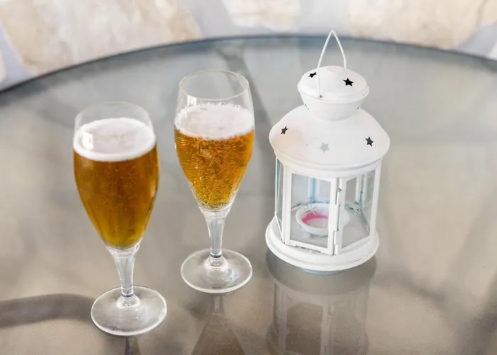 Magnolia A - Solo Familias 乡村民宿 科尼尔-德拉弗龙特拉