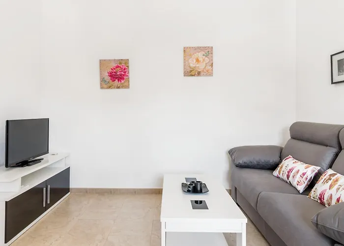 Magnolia A - Solo Familias Hétvégi ház Conil de la Frontera